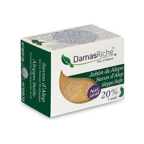 Damasriche, Handseife, Aleppo Seife