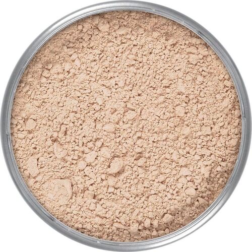 Kryolan, Gesichtspuder, Transparent Puder TL9 (TL9)