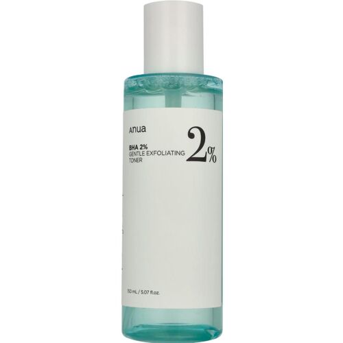 Anua, Gesichtsreinigung, BHA 2% (Gesichtswasser, 150 ml)