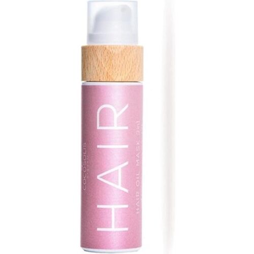 Cocosolis, Haaröl + Haarserum, Hair (110 ml)