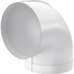 Franke Rundbogen Ø150mm 90° Naber, Zubehör Kochen + Backen Franke Rundbogen Ø150mm 90° Naber, Zubehör Kochen + Backen