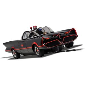 Hornby Batmobile - 1966 TV Series Hornby Batmobile - 1966 TV Series