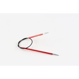 KnitPro Zing Rundstricknadel - 25cm, 2,50mm - Stricknadel KnitPro Zing Rundstricknadel - 25cm, 2,50mm - Stricknadel