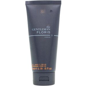 Floris, Rasierschaum + Rasiergel, The Gentleman (100 ml, Rasiercreme, Rasierseife) Floris, Rasierschaum + Rasiergel, The Gentleman (100 ml, Rasiercreme, Rasierseife)