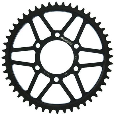 Supersprox, Motorrad Zubehör, RFE 816:48 # JTR816-48 # 1-5226-48 Supersprox, Motorrad Zubehör, RFE 816:48 # JTR816-48 # 1-5226-48