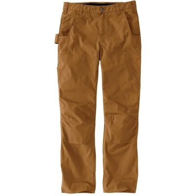 Carhartt, Arbeitshose, Spodnie Robocze Rugged RipSto Brown (W34/L34) Carhartt, Arbeitshose, Spodnie Robocze Rugged RipSto Brown (W34/L34)