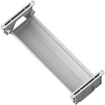 Mozo Modell CT550WH - Kabelhalter Mozo Modell CT550WH - Kabelhalter