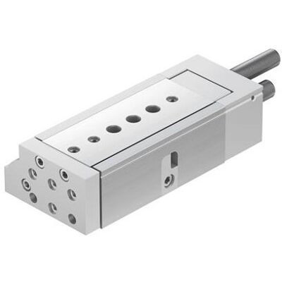 Festo, Fördertechnik, DGSL-20-50-PA 544009 Mini-Schlitten Festo, Fördertechnik, DGSL-20-50-PA 544009 Mini-Schlitten