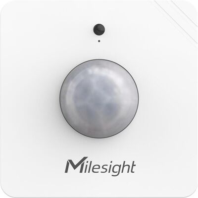 Milesight, Zubehör Gebäudesicherheit, iot lorawan cowork pir & light sensor Milesight, Zubehör Gebäudesicherheit, iot lorawan cowork pir & light sensor