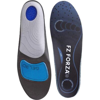 FZ Forza Arch Support, Sohlen, Schwarz FZ Forza Arch Support, Sohlen, Schwarz