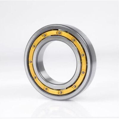 SKF Schrägkugellager 7206 BECBM Stahl - Kontakt - Offen - 30x62mm SKF Schrägkugellager 7206 BECBM Stahl - Kontakt - Offen - 30x62mm