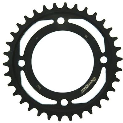 Supersprox, Motorrad Zubehör, RFE-282:34 # JTR282-34 # 50-35017-34 Supersprox, Motorrad Zubehör, RFE-282:34 # JTR282-34 # 50-35017-34
