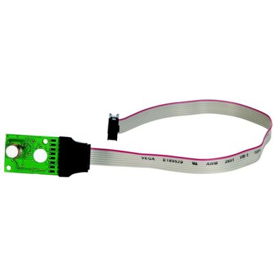Glen Dimplex AQDL 50-2 - Gassensor für Lüftung - Weiß Glen Dimplex AQDL 50-2 - Gassensor für Lüftung - Weiß