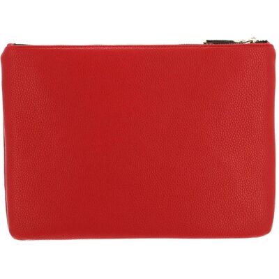 Valentino Cinnamon Re Soft Cosmetic Case, Necessaire, Rot Valentino Cinnamon Re Soft Cosmetic Case, Necessaire, Rot