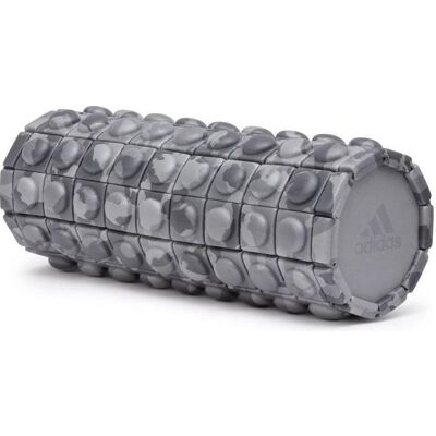 Adidas Faszienball + Faszienrolle, Massagerolle (12.50 cm) Adidas Faszienball + Faszienrolle, Massagerolle (12.50 cm)
