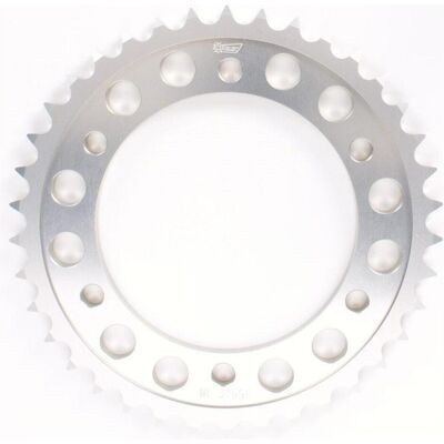 Supersprox, Motorrad Zubehör, 51-35040-43 Supersprox, Motorrad Zubehör, 51-35040-43