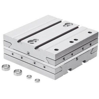 Festo, Rohrverbindungstechnik, HMXY-3 526030 X-/Y-Justiereinheit Festo, Rohrverbindungstechnik, HMXY-3 526030 X-/Y-Justiereinheit