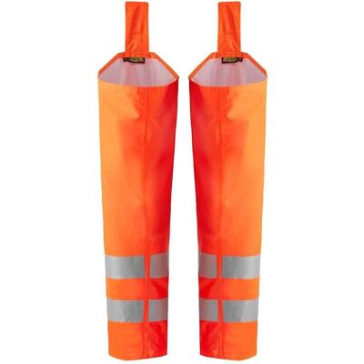 Blakläder, Arbeitshose, Hochsichtbare Regenhosen (One Size) Blakläder, Arbeitshose, Hochsichtbare Regenhosen (One Size)