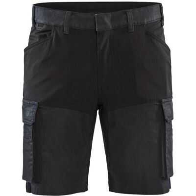 Blakläder, Arbeitshose, Service-Shorts mit Stretch (50, 56) Blakläder, Arbeitshose, Service-Shorts mit Stretch (50, 56)