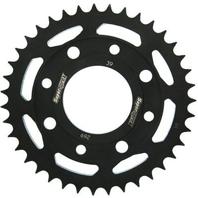 Supersprox, Motorrad Zubehör, RFE-269:39 # JTR269-39 # 50-15001-39 Supersprox, Motorrad Zubehör, RFE-269:39 # JTR269-39 # 50-15001-39