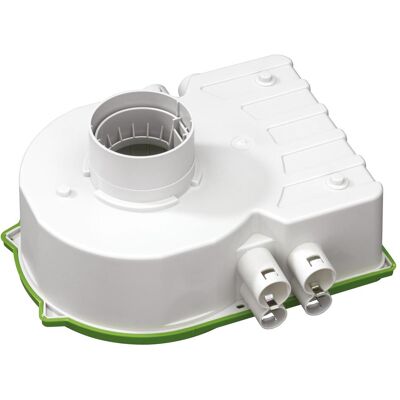 Spelsberg IP30 Beton-Verbindungsdose - Universell, 50W, 8 Rohrdurchführungen Spelsberg IP30 Beton-Verbindungsdose - Universell, 50W, 8 Rohrdurchführungen