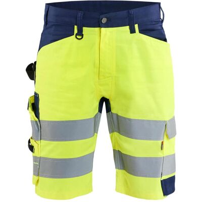 Blakläder, Arbeitshose, Kurze Hochsichtbare (52) Blakläder, Arbeitshose, Kurze Hochsichtbare (52)
