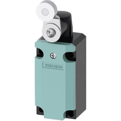 Siemens 3SE5112-0CH02 Positionsschalter - Metallgehäuse 40mm IP66/IP67 Siemens 3SE5112-0CH02 Positionsschalter - Metallgehäuse 40mm IP66/IP67
