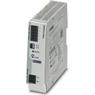 Phoenix Systemstromversorgung, 2903144 Phoenix Systemstromversorgung, 2903144