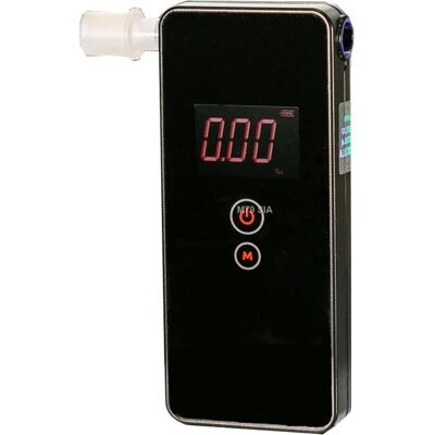 Alcoscan, Alkoholtester, Delta B klase - Alkometrs Alcoscan, Alkoholtester, Delta B klase - Alkometrs