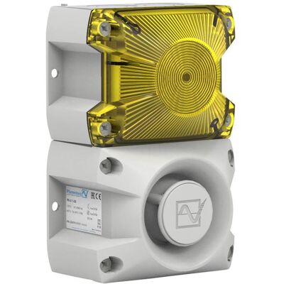 Pfannenberg PA X 1-05 230 AC Signalgenerator - Optisch & Akustisch Pfannenberg PA X 1-05 230 AC Signalgenerator - Optisch & Akustisch