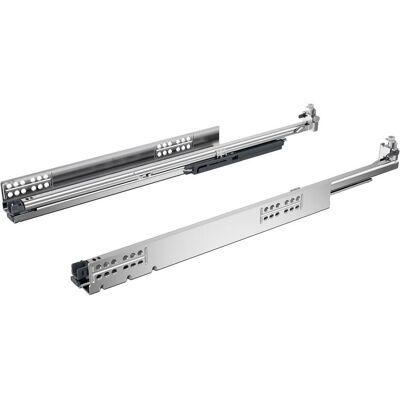 Hettich, Schubladenauszüge, Quadro V6 5D Silent System 350 mm XS 10 kg li/re Hettich, Schubladenauszüge, Quadro V6 5D Silent System 350 mm XS 10 kg li/re