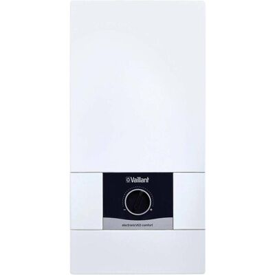Vaillant Warmwassergerät, VED E 27/8 C Vaillant Warmwassergerät, VED E 27/8 C