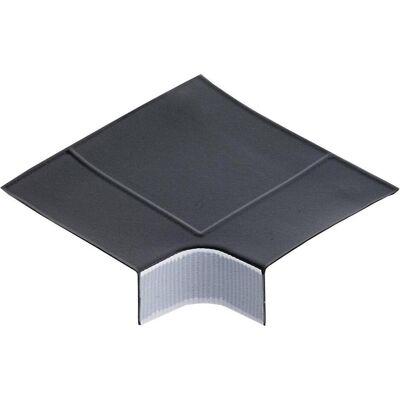 HÜPPE Wandverkleidung - Wannenabdichtband - Ergänzungsset HÜPPE Wandverkleidung - Wannenabdichtband - Ergänzungsset