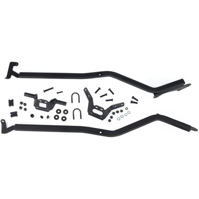 Kappa, Motorradgepäck, TOPCASETRAEGER KAWA Ninja 400 BJ 18-19 Kappa, Motorradgepäck, TOPCASETRAEGER KAWA Ninja 400 BJ 18-19