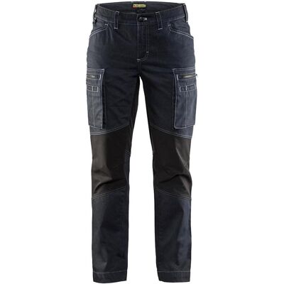 Blakläder, Arbeitshose, Damen Service Arbeitshose Stretch (44, 46) Blakläder, Arbeitshose, Damen Service Arbeitshose Stretch (44, 46)