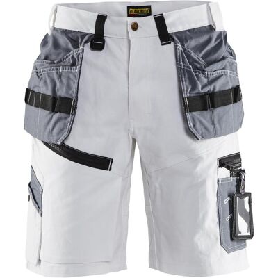 Blakläder, Arbeitshose, kurze Malerhose X1500 (40) Blakläder, Arbeitshose, kurze Malerhose X1500 (40)