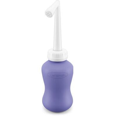 Lansinoh Post-Birth Wash Bottle - Dammbad nach Geburt Lansinoh Post-Birth Wash Bottle - Dammbad nach Geburt
