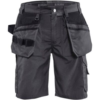 Blakläder, Arbeitshose, Leichte Kurzhose (56, 62) Blakläder, Arbeitshose, Leichte Kurzhose (56, 62)