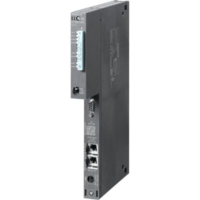 Siemens 6ES7412-2EK07-0AB0 CPU - Industriecontroller - 1000 KB RAM Siemens 6ES7412-2EK07-0AB0 CPU - Industriecontroller - 1000 KB RAM