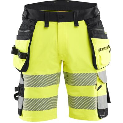 Blakläder, Arbeitshose, Kurze Hochsichtbare 4D-Stretch (56) Blakläder, Arbeitshose, Kurze Hochsichtbare 4D-Stretch (56)
