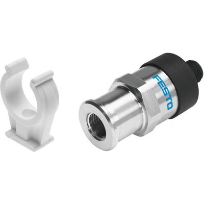 Festo, Rohrverbindungstechnik, SPTW-B2R-G14-A-M12 8000100 DRUCKTRANSMITT. Festo, Rohrverbindungstechnik, SPTW-B2R-G14-A-M12 8000100 DRUCKTRANSMITT.