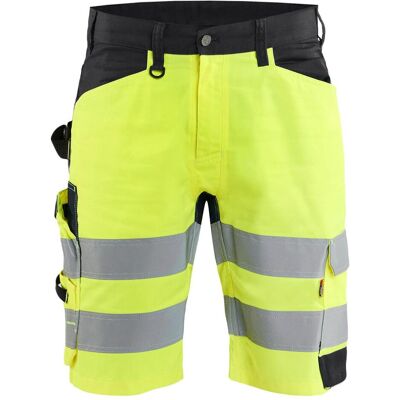 Blakläder, Arbeitshose, Kurze Hochsichtbare (58) Blakläder, Arbeitshose, Kurze Hochsichtbare (58)