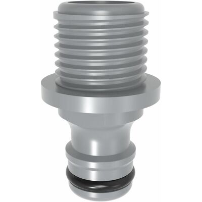 AW Tools 1/2" Anschluss - 200 Stück für Sanitär AW Tools 1/2" Anschluss - 200 Stück für Sanitär