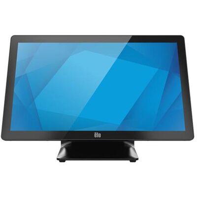 ēlo, Kassensystem, Solutions ESY22I2 21.5IN I-SERIES 3 W/ INTEL AIO FHD 1920X1080 ēlo, Kassensystem, Solutions ESY22I2 21.5IN I-SERIES 3 W/ INTEL AIO FHD 1920X1080