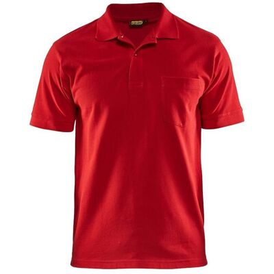 Blakläder, Arbeitsoberteil, Polo-Shirt (4XL) Blakläder, Arbeitsoberteil, Polo-Shirt (4XL)