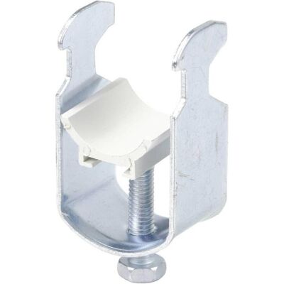 Sygonix SY-5067270 Edelstahl Kabelklammer Modul - Kabelklemme Sygonix SY-5067270 Edelstahl Kabelklammer Modul - Kabelklemme