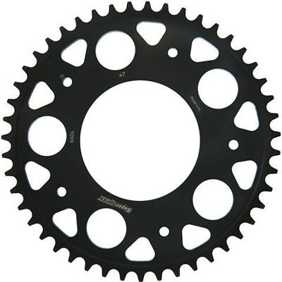 Supersprox RFE-6604:47 Stahlmotorradscheibe - Motorradtyp Supersprox RFE-6604:47 Stahlmotorradscheibe - Motorradtyp