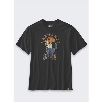 Carhartt, Arbeitsoberteil, Bekleidung 107051-N04 Graphic (S) Carhartt, Arbeitsoberteil, Bekleidung 107051-N04 Graphic (S)