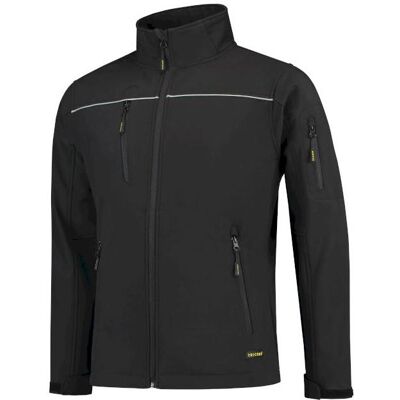 Tricorp, Arbeitsjacke, 402016Navy164 Softshell Luxe Kids (164) Tricorp, Arbeitsjacke, 402016Navy164 Softshell Luxe Kids (164)