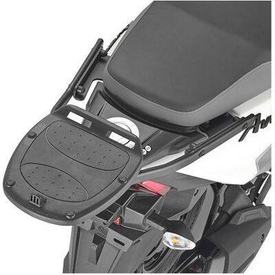 Kappa, Motorradgepäck, MITTELKOFFERRAHMEN SUZUKI AVENIS 125 '23- (OHNE MARKISE) Kappa, Motorradgepäck, MITTELKOFFERRAHMEN SUZUKI AVENIS 125 '23- (OHNE MARKISE)